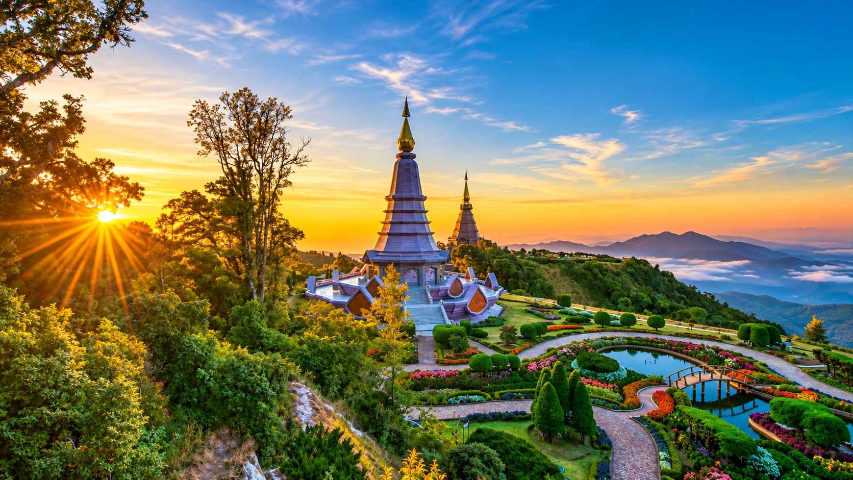 Chiang Mai